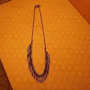Forever 21 necklace